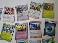 Pokémon cards - afbeelding 8 van  8