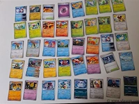 Pokémon cards - afbeelding 1 van  8