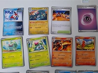 Pokémon cards - afbeelding 2 van  8