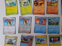 Pokémon cards - afbeelding 3 van  8