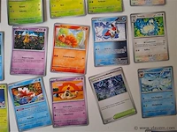 Pokémon cards - afbeelding 6 van  8