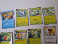 Pokémon cards - afbeelding 8 van  8