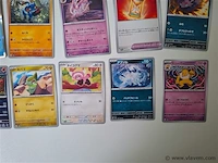 Pokémon cards - afbeelding 5 van  8