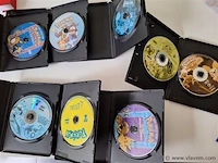 Pokémon dvd's - afbeelding 4 van  4