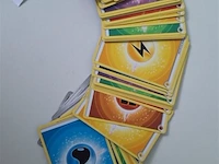 Pokémon energy cards - afbeelding 4 van  4