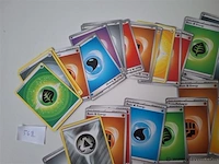 Pokémon energy cards - afbeelding 2 van  5