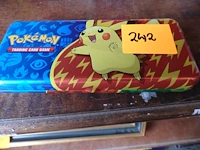 Pokemon japan - afbeelding 1 van  2