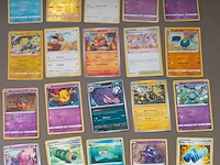 Pokemon kaarten 20 stuks - afbeelding 1 van  3