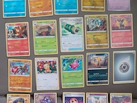 Pokemon kaarten 20 stuks - afbeelding 1 van  3