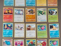 Pokemon kaarten 20 stuks - afbeelding 1 van  3