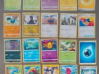 Pokémon kaarten 20 stuks - afbeelding 1 van  3