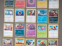 Pokémon kaarten 20 stuks - afbeelding 1 van  3