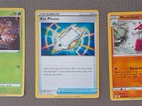 Pokémon kaarten 5 stuks - afbeelding 1 van  3