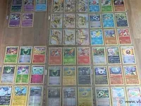 Pokémon kaarten - afbeelding 1 van  8