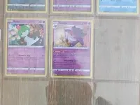 Pokémon kaarten - afbeelding 2 van  8