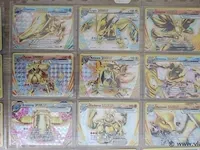Pokémon kaarten - afbeelding 3 van  8