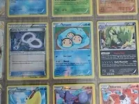 Pokémon kaarten - afbeelding 4 van  8