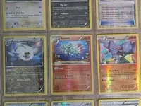 Pokémon kaarten - afbeelding 5 van  8