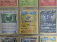 Pokémon kaarten - afbeelding 6 van  8