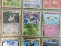 Pokémon kaarten - afbeelding 7 van  8
