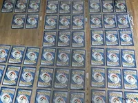 Pokémon kaarten - afbeelding 8 van  8