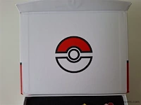 Pokémon pins in doos - afbeelding 4 van  7