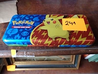 Pokemon - afbeelding 1 van  2