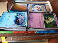 Pokemon - afbeelding 2 van  2