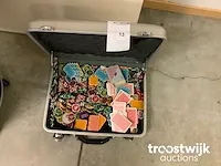 Poker set - afbeelding 1 van  3
