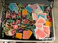 Poker set - afbeelding 2 van  3