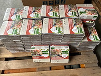 Pokon potgrond terras & balkon planten compact (50x) - afbeelding 1 van  5