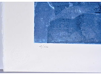 Pol mara - zeefdruk - 1/130 - afbeelding 4 van  7