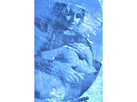 Pol mara - zeefdruk - 1/130 - afbeelding 7 van  7