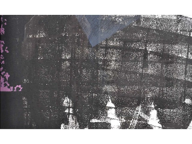 Pol mara - zeefdruk - ingelijst - afbeelding 6 van  7