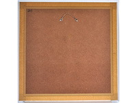 Pol mara - zeefdruk - ingelijst - afbeelding 7 van  7