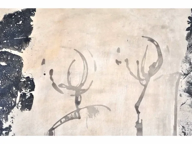 Pol mara (antwerpen, 1920-1998) - origineel - afbeelding 4 van  7