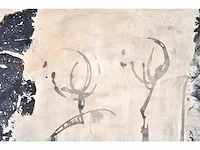 Pol mara (antwerpen, 1920-1998) - origineel - afbeelding 4 van  7