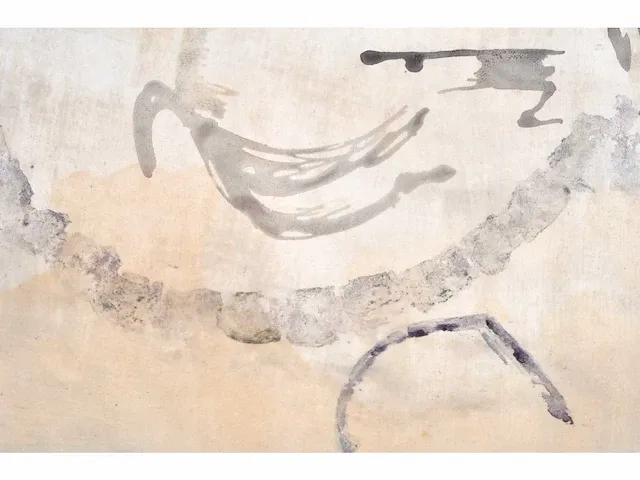Pol mara (antwerpen, 1920-1998) - origineel - afbeelding 5 van  7