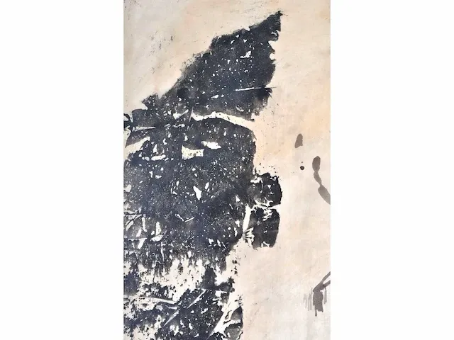 Pol mara (antwerpen, 1920-1998) - origineel - afbeelding 6 van  7