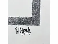 Pol mara (antwerpen 1920-1998) - afbeelding 3 van  4