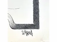 Pol mara (antwerpen 1920-1998) - afbeelding 4 van  4