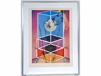Pol mara (antwerpen 1920-1998) - afbeelding 1 van  6