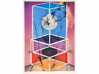 Pol mara (antwerpen 1920-1998) - afbeelding 2 van  6