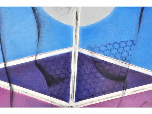 Pol mara (antwerpen 1920-1998) - afbeelding 4 van  6