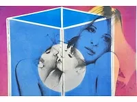 Pol mara (antwerpen 1920-1998) - afbeelding 5 van  6