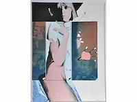 Pol mara (antwerpen, 1920-1998) - afbeelding 2 van  3