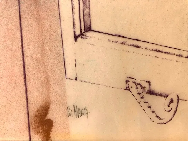 Pol mara (borgerhout, 1920-1998) - afbeelding 3 van  5
