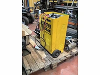 Polar - acculader - afbeelding 1 van  3