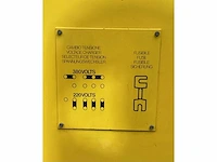 Polar - acculader - afbeelding 3 van  3
