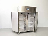 Polar - g595 - vriezer - afbeelding 2 van  2